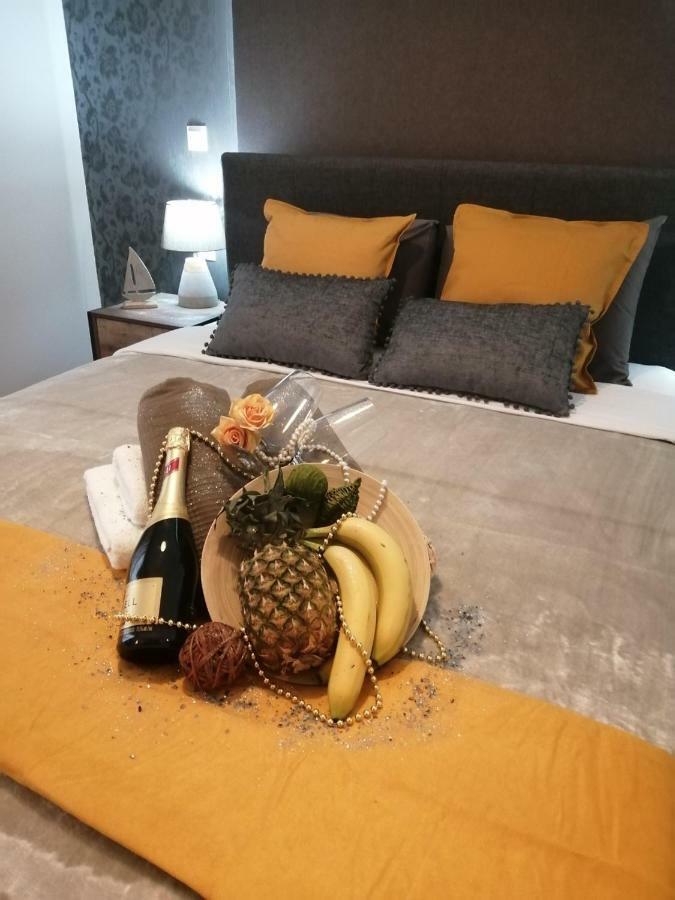 אתונה Cozy, Central, Safe Double Rooms In Apartment, Close To Acropolis מראה חיצוני תמונה