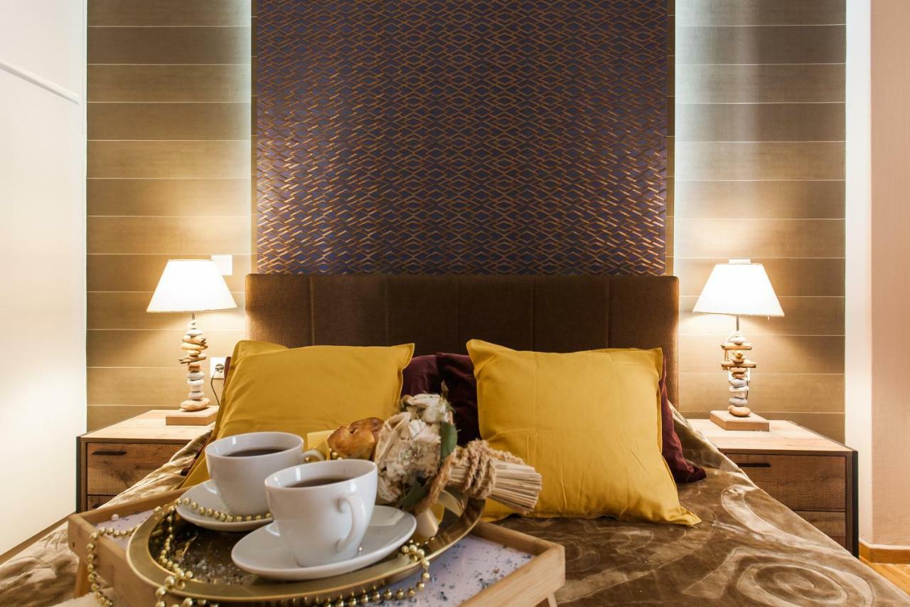 אתונה Cozy, Central, Safe Double Rooms In Apartment, Close To Acropolis מראה חיצוני תמונה