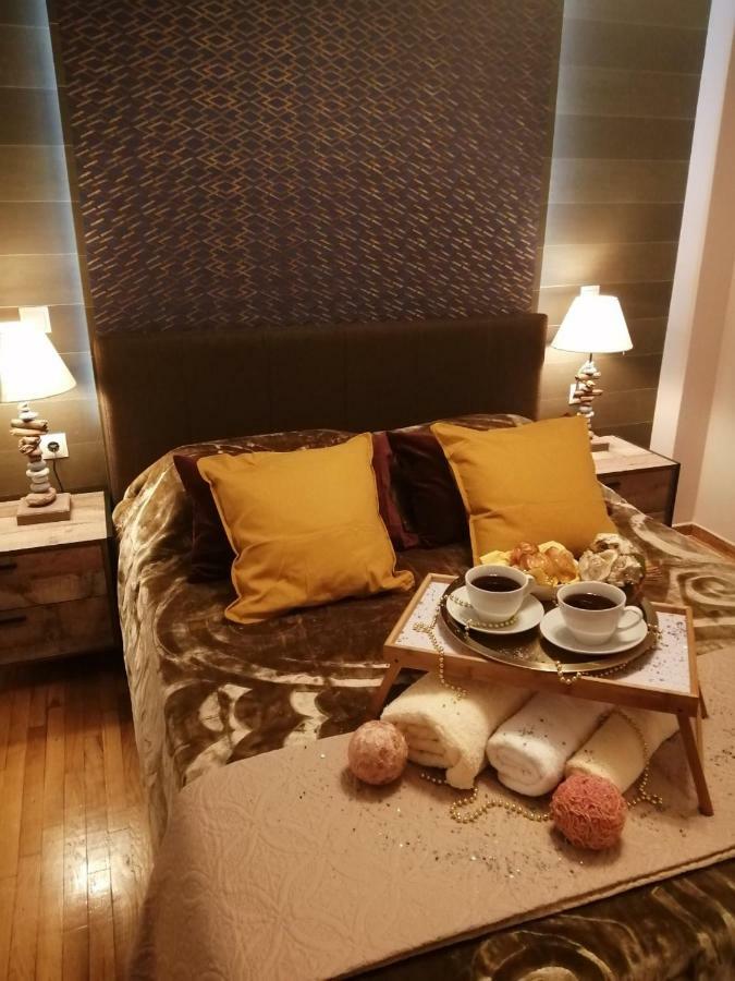אתונה Cozy, Central, Safe Double Rooms In Apartment, Close To Acropolis מראה חיצוני תמונה